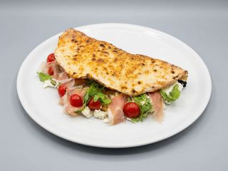 Panino Crudo