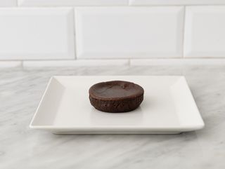 Soufflé al cioccolato