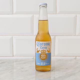 Corona senza alcol