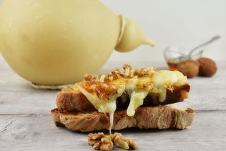 Caciocavallo podolico