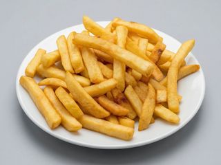 105 Patatine fritte