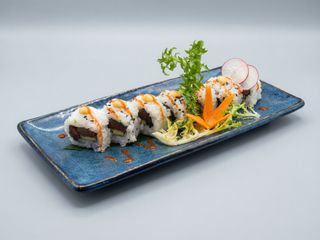 270 Uramaki spicy tuna 8 pezzi