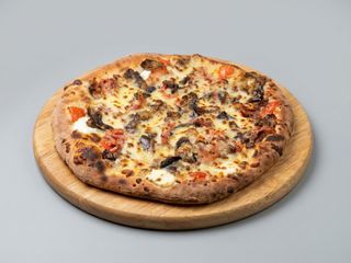 La Divina Pizza 