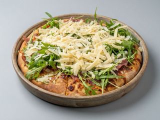 Bresaola