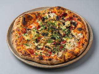 Funghetta di mare