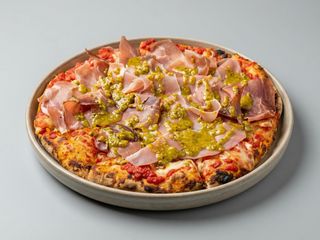 Pistacchiosa