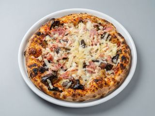 Parmigiana
