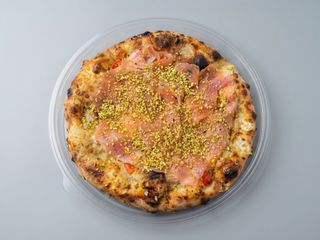 Deliziosa