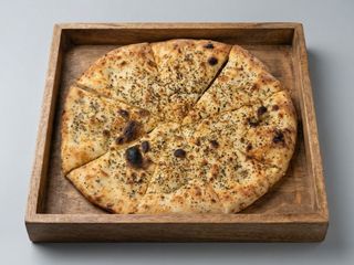 Focaccia classica