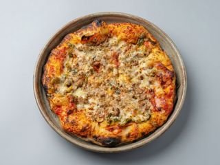 Arrabbiata