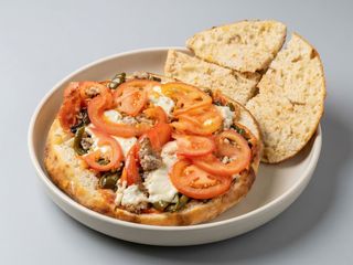  Panino Piccantino