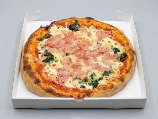 Spinaciotta