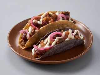 Combo 2 tacos
