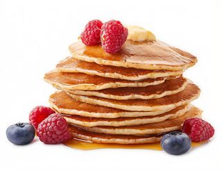 Big pancake 3 strati