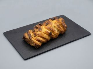 Treccia noci Pecan