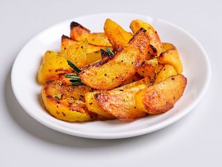 Patate al forno 