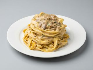 Fettuccine ai funghi porcini 