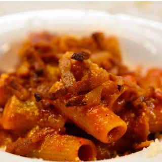 Pasta all ‘Amatriciana