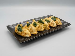 Isshin no Gyoza 6 pezzi