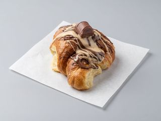 Cornetto Kinder Bueno