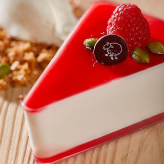 Monoporzione cheese cake