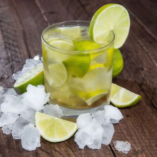 Caipirinha