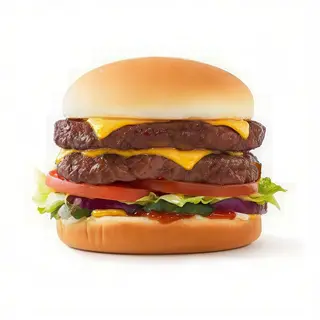 Doppio beef