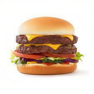 Doppio beef