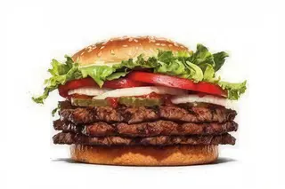 Triplo beef