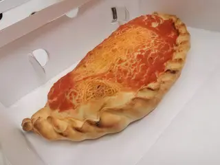 Calzone normale