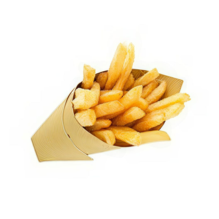 Patatine fritte piccola