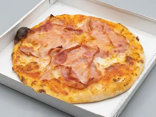 Prosciutto cotto