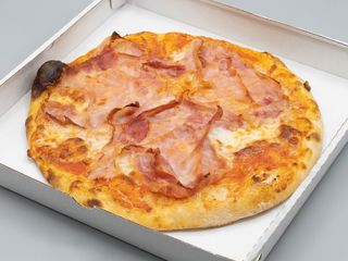 Prosciutto cotto