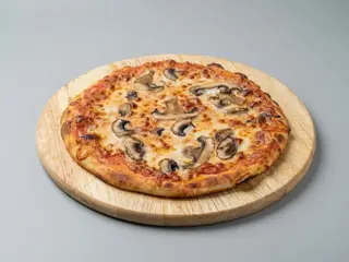 Funghi champignon