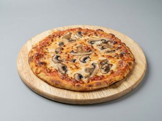 Funghi champignon