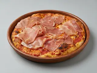 Prosciutto crudo
