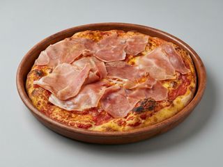 Prosciutto crudo
