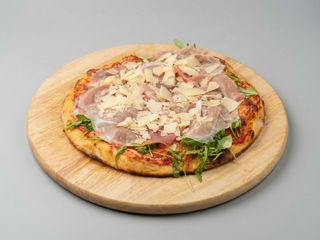 Crudo e grana