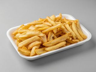 Patate fritte 