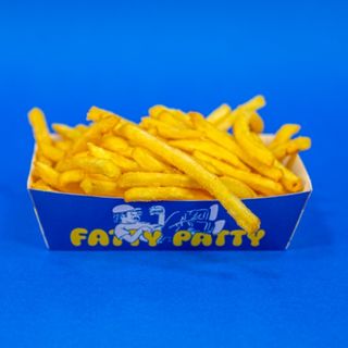 CLASSIC FRIES