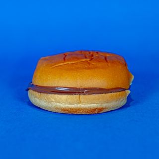NUTELLA BURGER