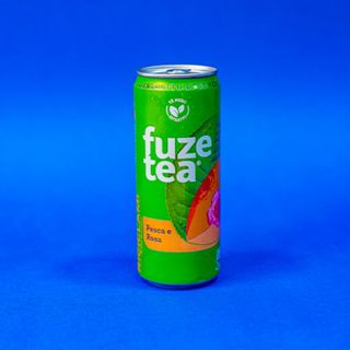 FUZE TEA PESCA