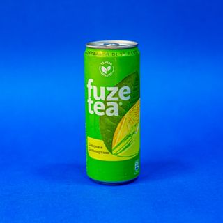 FUZE TEA LIMONE
