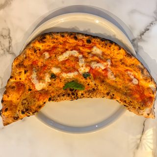 O' Calzone