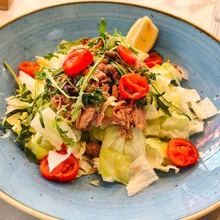 Insalata di Tonno