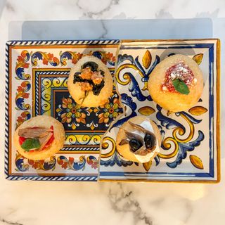 Poker di Montanarine