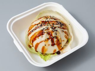 Il re baozi