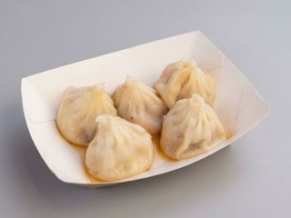 I broders bao (xiao long bao) 5 pz