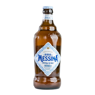 Messina Blu al sale