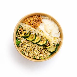 CRUNCH BOWL